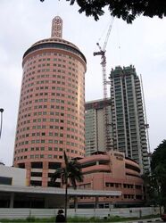 Goldhill Plaza (D11), Office #602749041